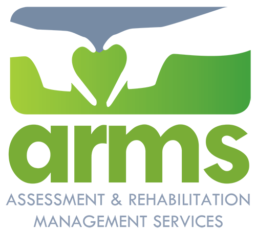 ARMS Rehab Ltd